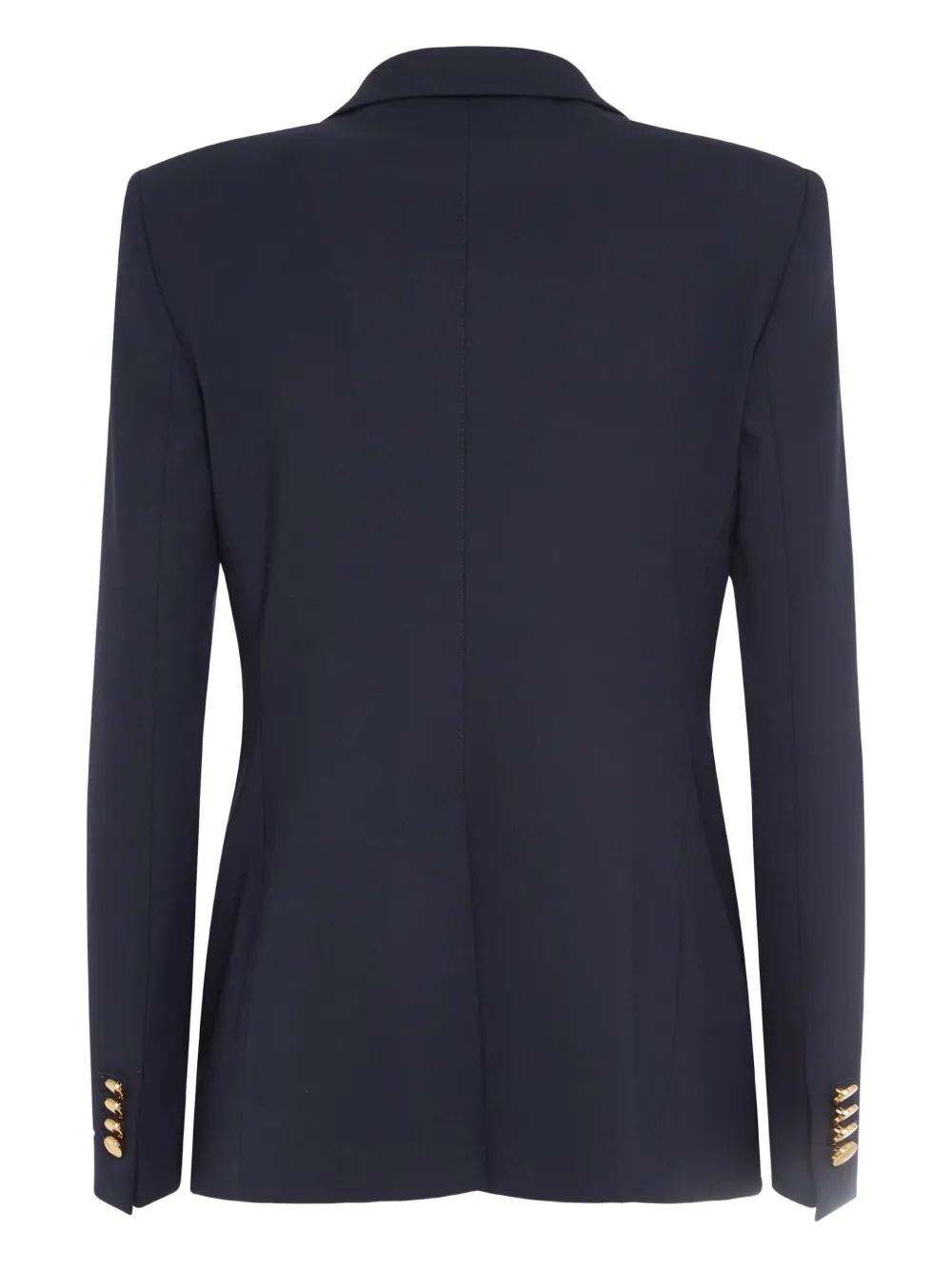 Tagliatore double-breasted blazer Blauw