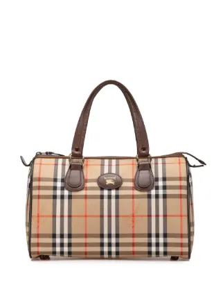 Burberry Pre-Owned