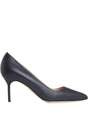 Manolo Blahnik（マノロ・ブラニク）ウィメンズ - FARFETCH