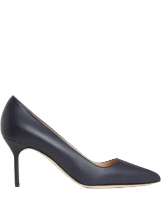 Manolo Blahnik