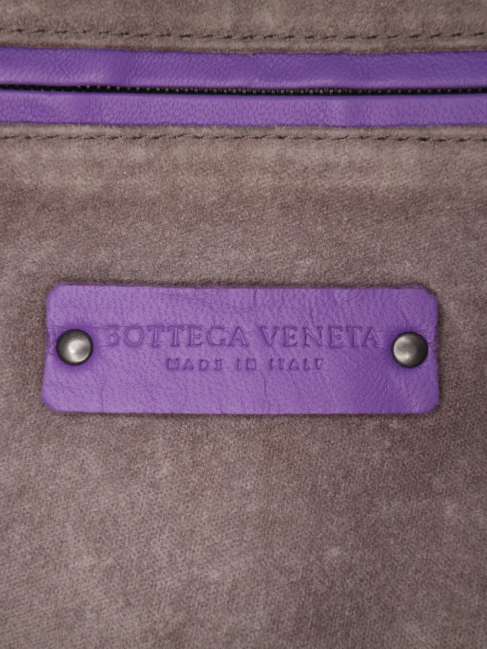 Bottega Veneta Pre-Owned 2012-2025 Medium Nappa Intrecciato