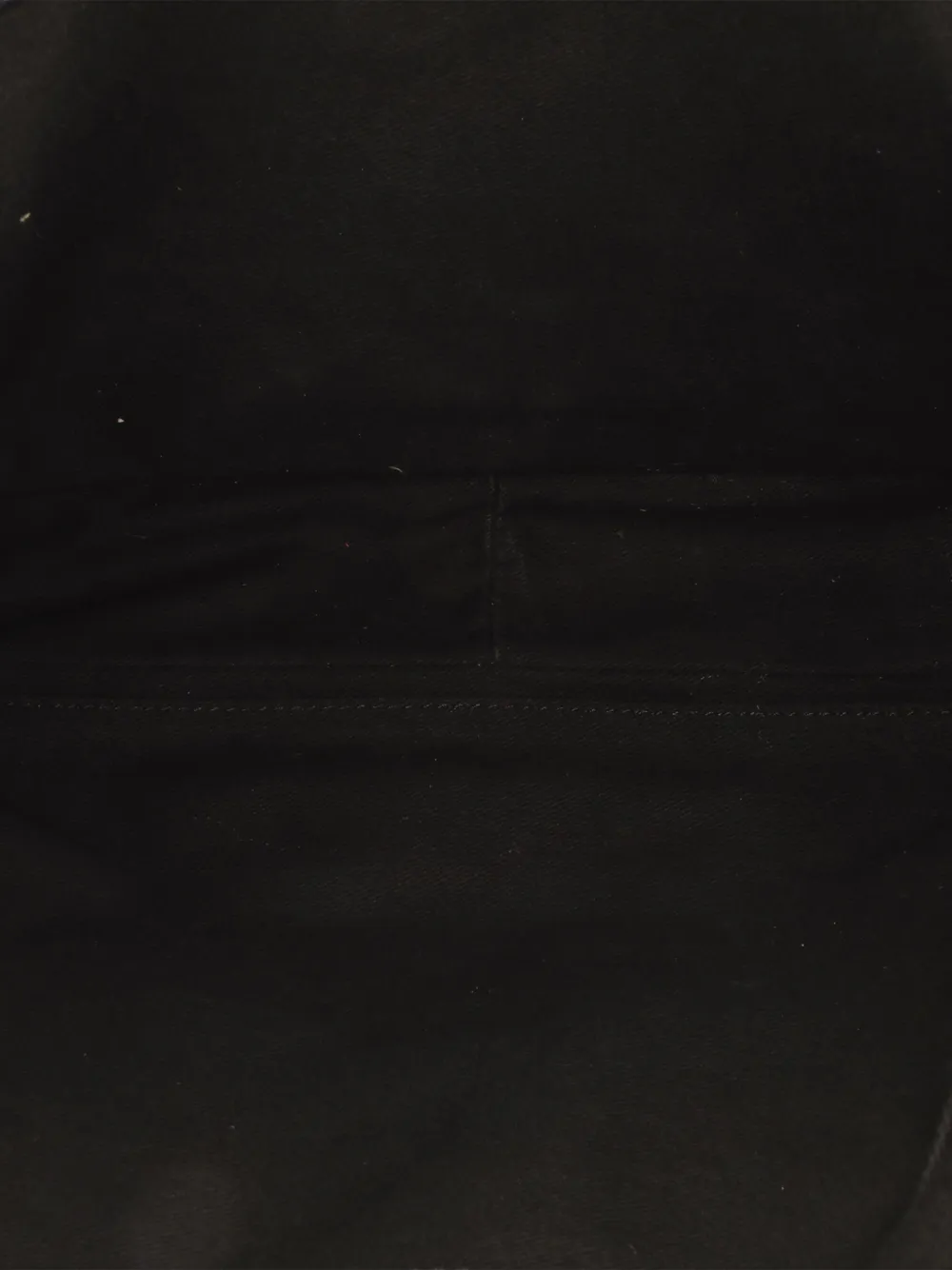 Pre-owned Chanel 2006-2008 Caviar Grand Shopping Tote Bag