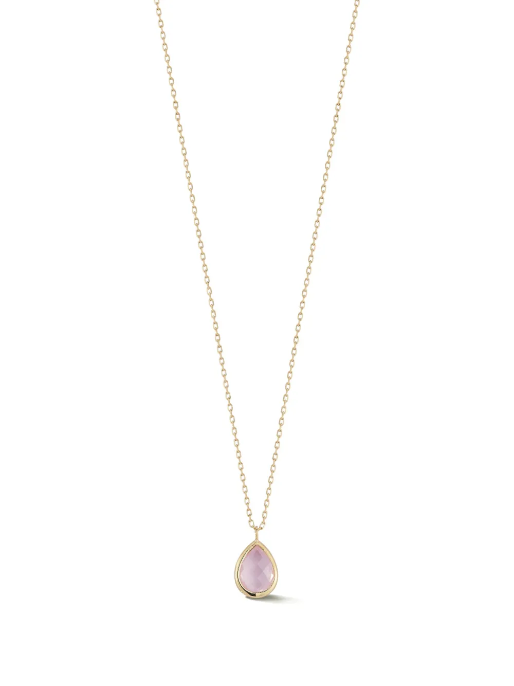 Mateo collier à pendentif orné de cristal | Joaillerie | Image 2