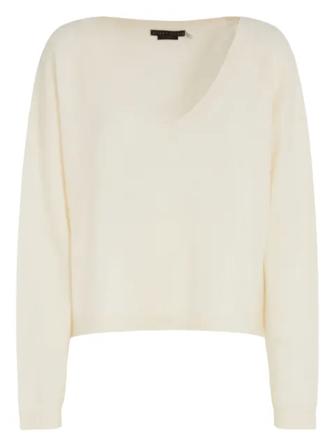 alice + olivia Williams V-neck sweater
