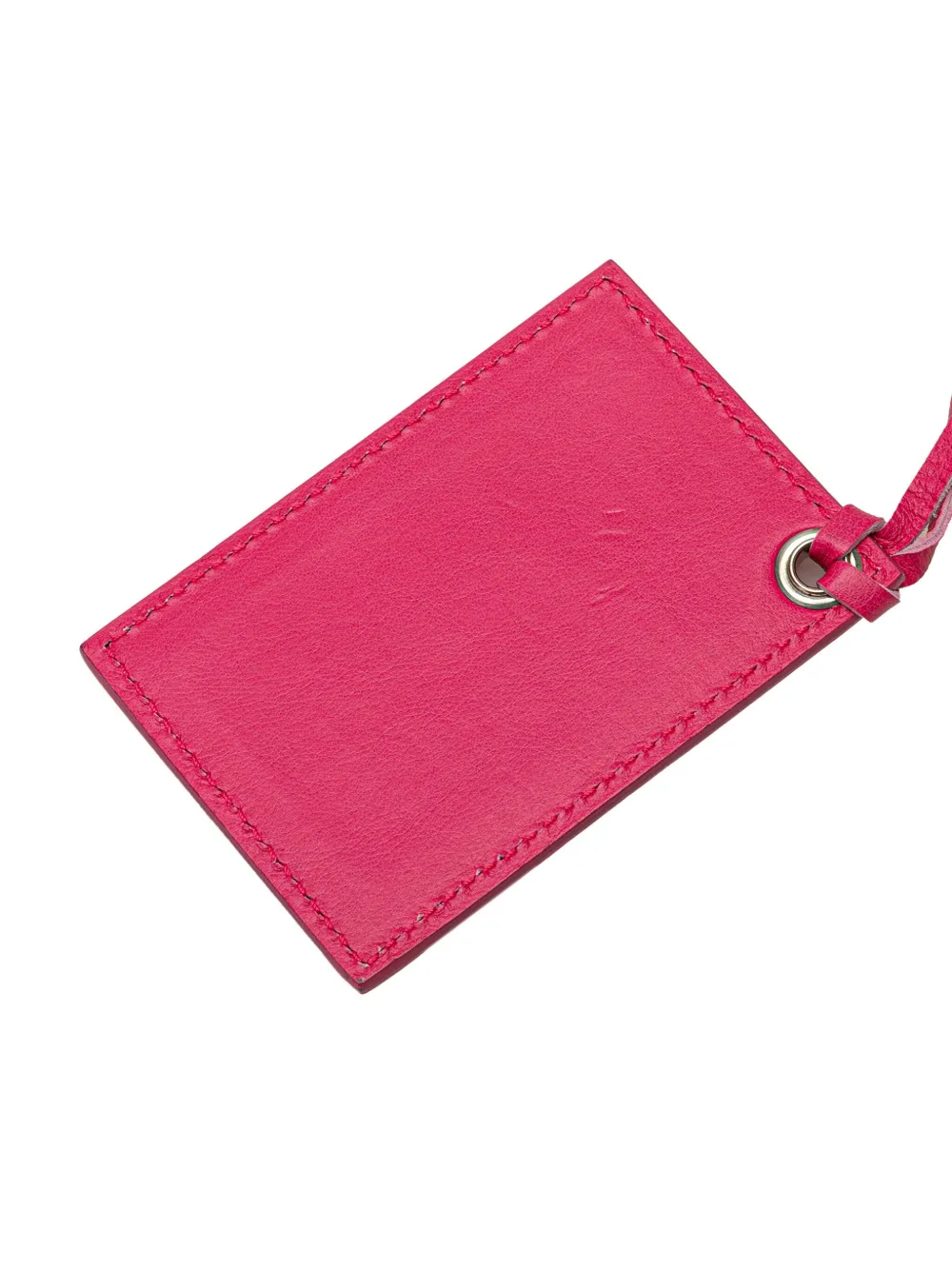2010-2024 Mini Leather Papier A4 Satchel