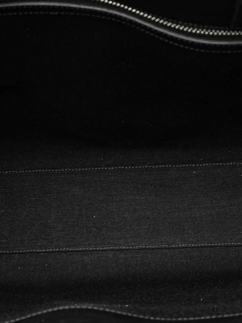 Pre-owned Celine 2022 Medium Triomphe Coated Canvas Cabas Horizontal Tote Bag