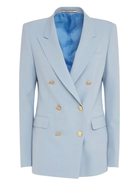 Tagliatore Blazer com abotoamento duplo