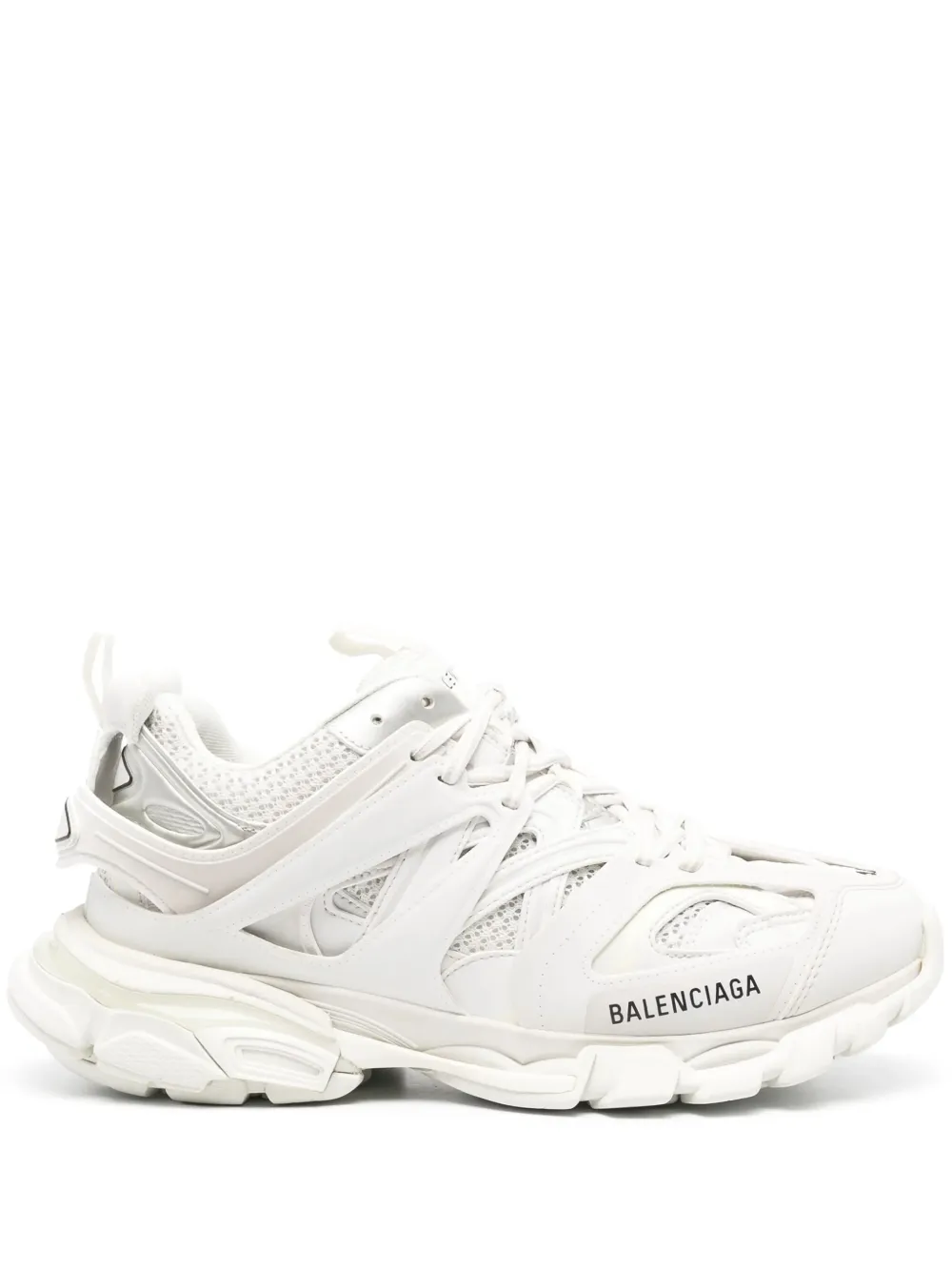 Balenciaga Track sneakers Wit