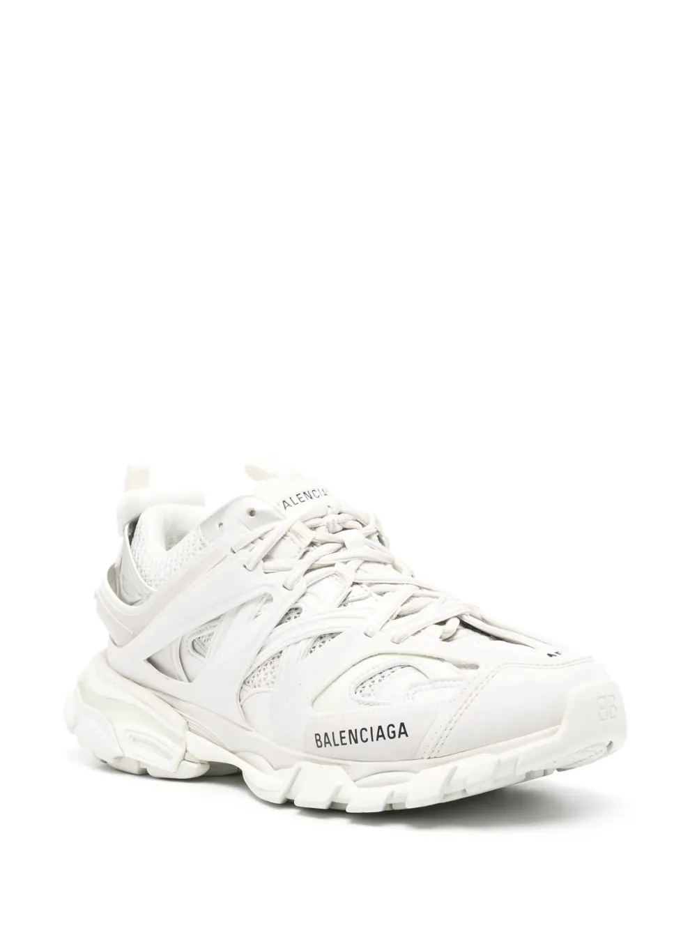 Balenciaga Track sneakers Wit