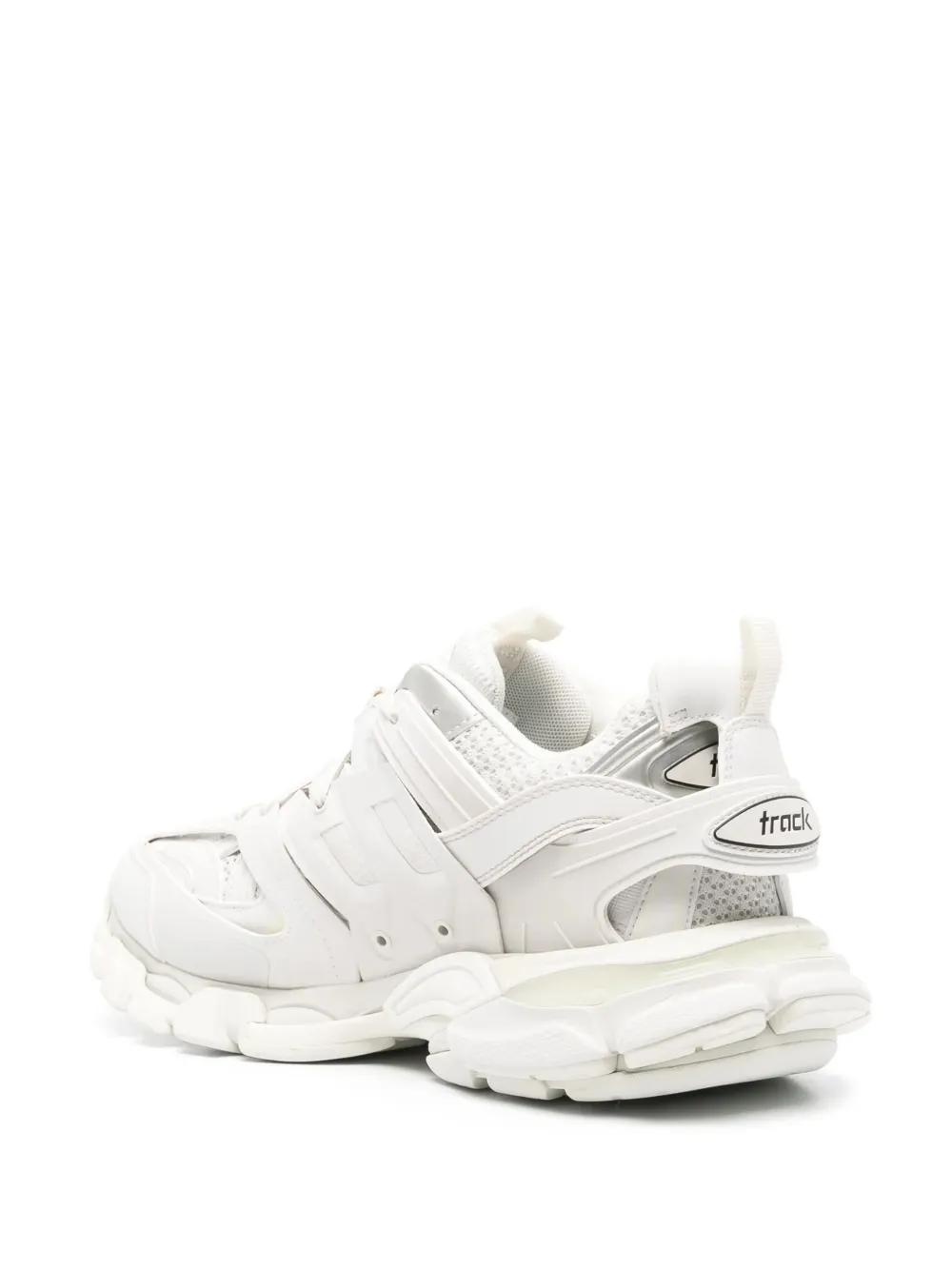 Balenciaga Track sneakers Wit
