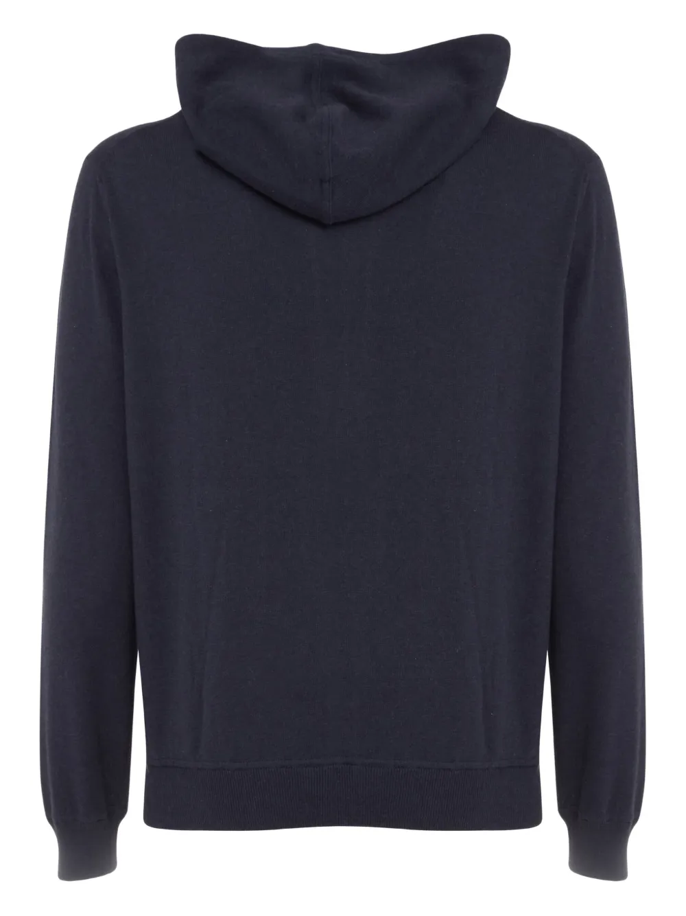 Cruciani hooded zip-up hoodie | Hoodies | Image 2