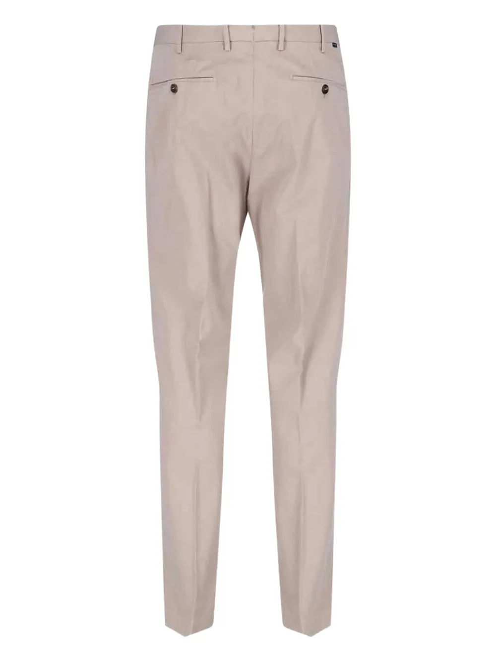Incotex pantalones con pinzas | Pantalones de vestir | Image 2