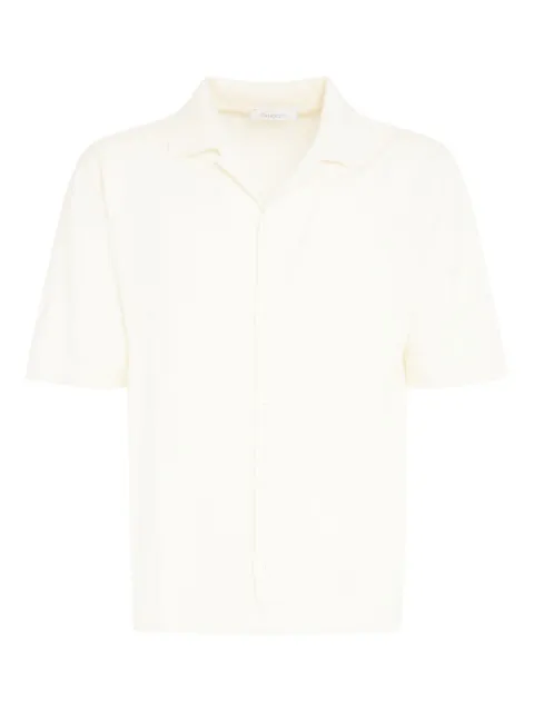 Cruciani short-sleeve shirt