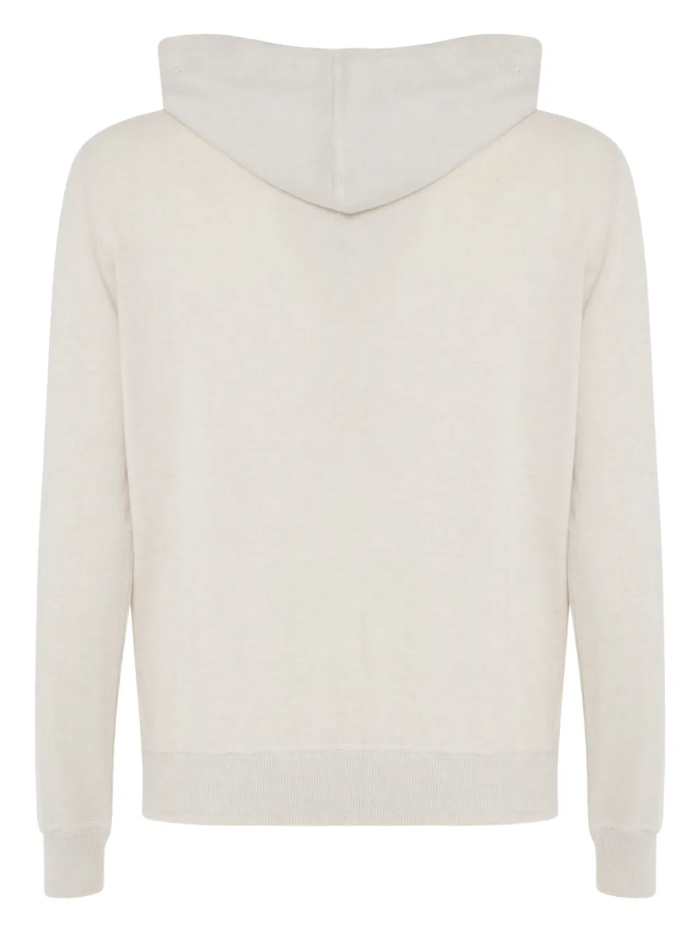 Cruciani zip-up hoodie | Hoodies | Image 2