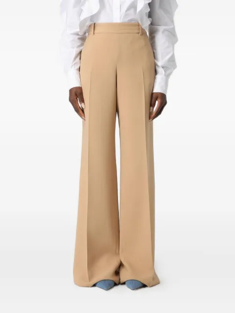 Ermanno Scervino wide-leg trousers