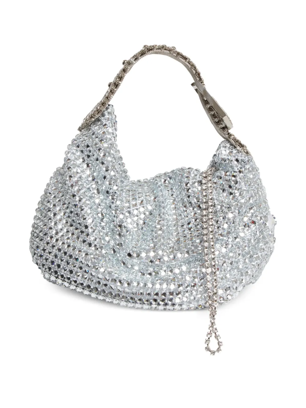 Gedebe Jill Crystal-embellished Tote Bag