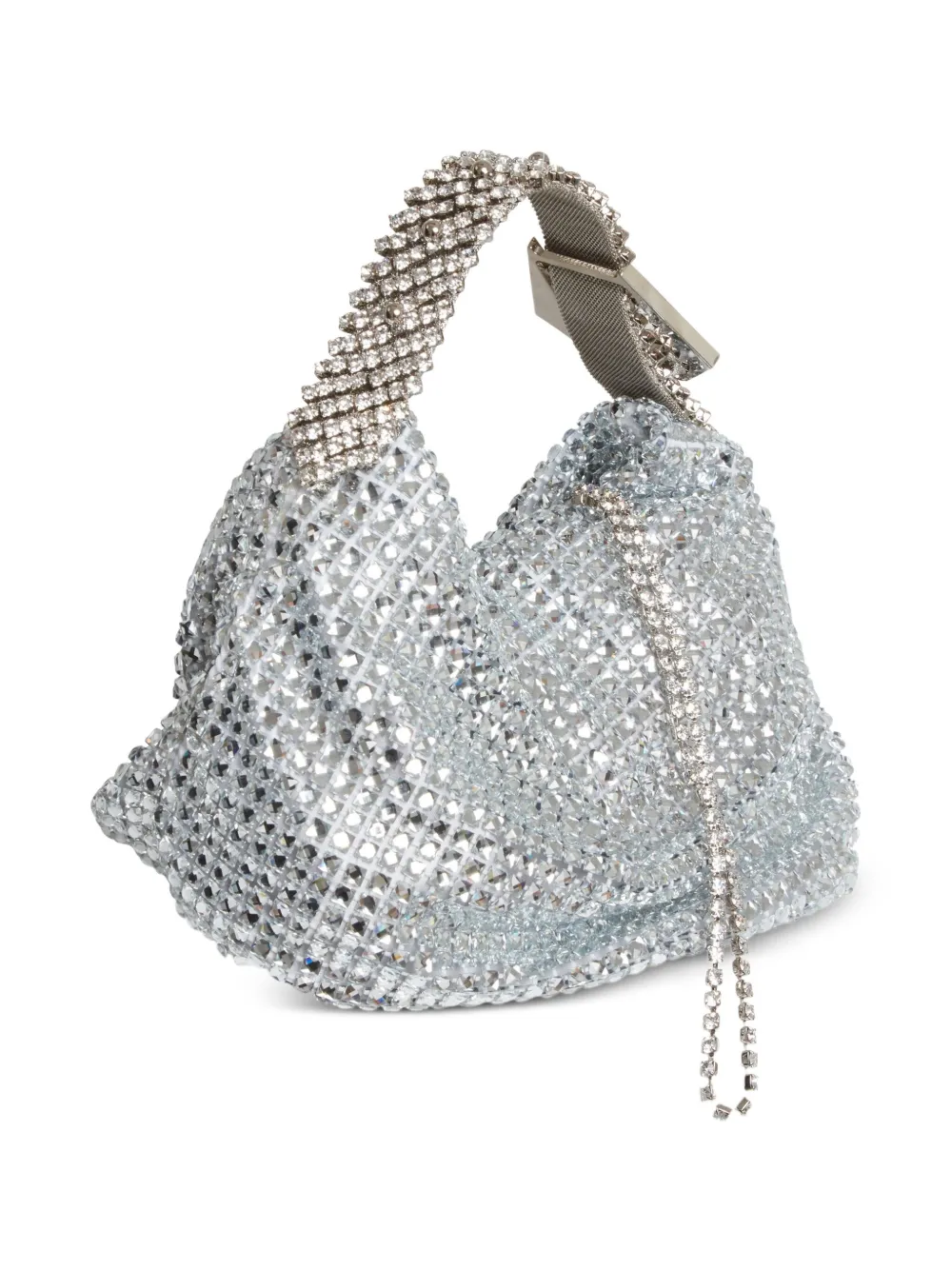 Gedebe Jill Crystal-embellished Tote Bag