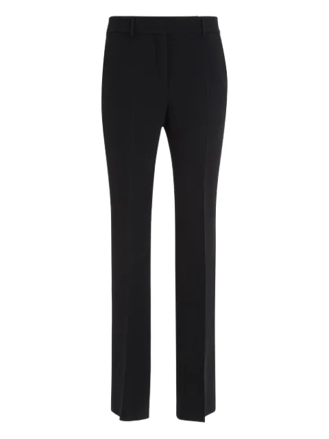 Incotex pantalon à coupe droite