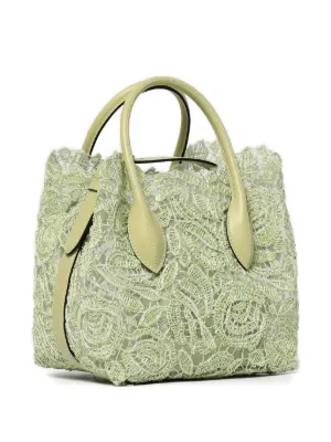 ERMANNO SCERVINO エルマーノ·サービノ　イタリアブランド[正品] Leather and designer bags for women | Ermanno Scervino