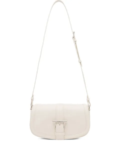 Alexander McQueen buckle-detail cross body bag