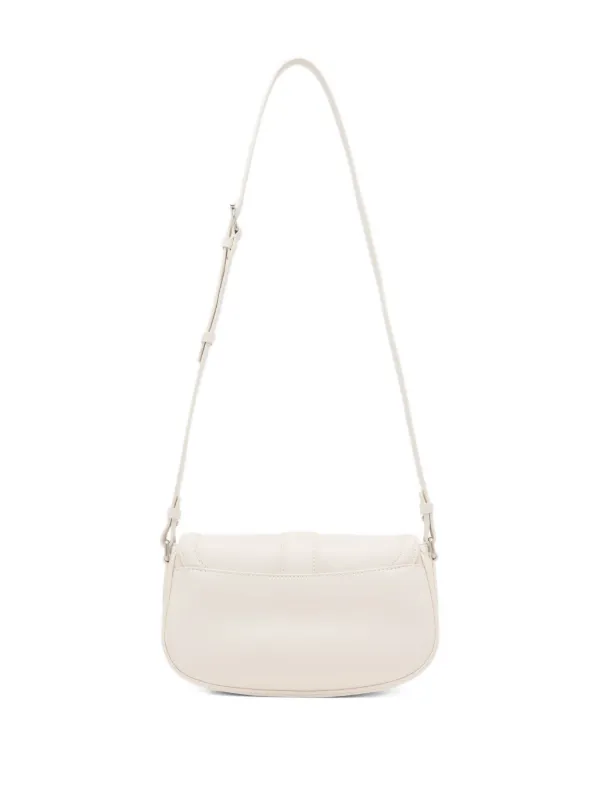 Alexander McQueen バックル ショルダーバッグ Alexander McQueen