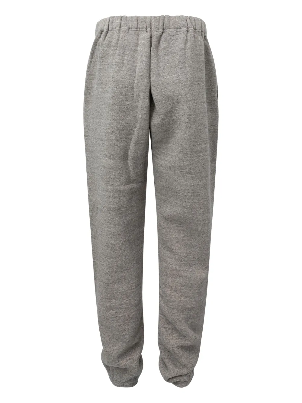 Human Made logo-print track pants - Grijs