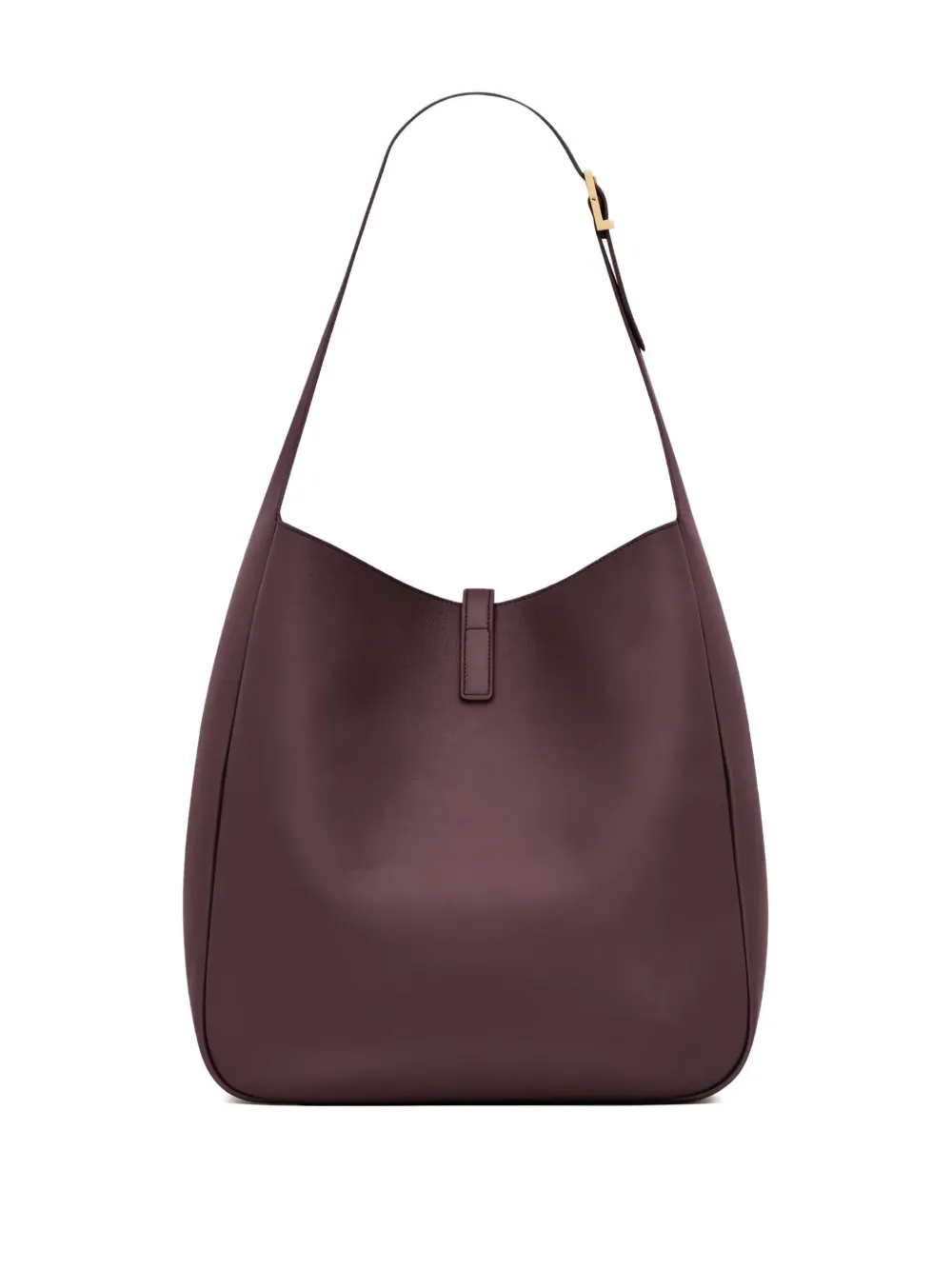 Saint Laurent Le 5 à 7 slouchy leather shoulder bag | Image 2