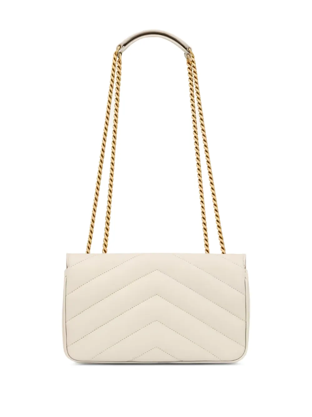 Saint Laurent Loulou shoulder bag | Image 2
