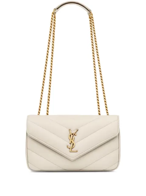 Saint Laurent Loulou shoulder bag
