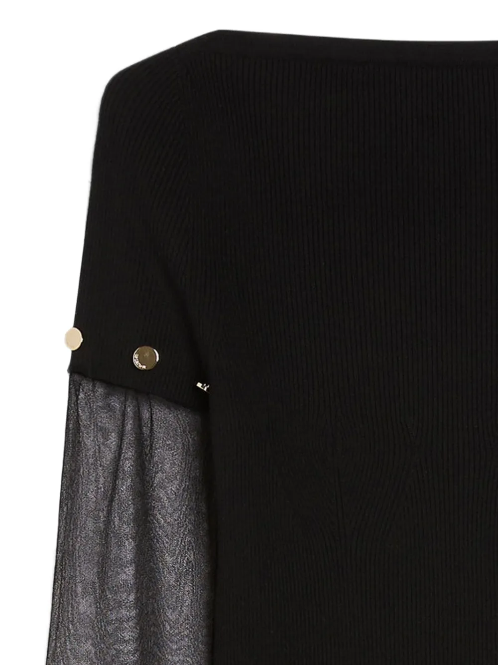 Max Mara ribbed top | T-Shirts & Jersey Shirts | Image 2