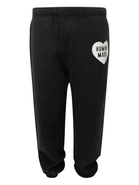 Human Made logo-print track pants 