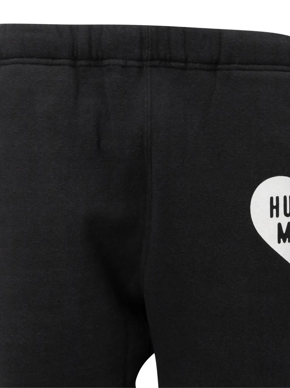 Shop Human Made Logo-print Track Pants