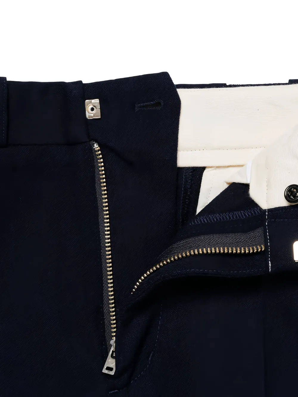 Shop Human Made Tailored Trousers