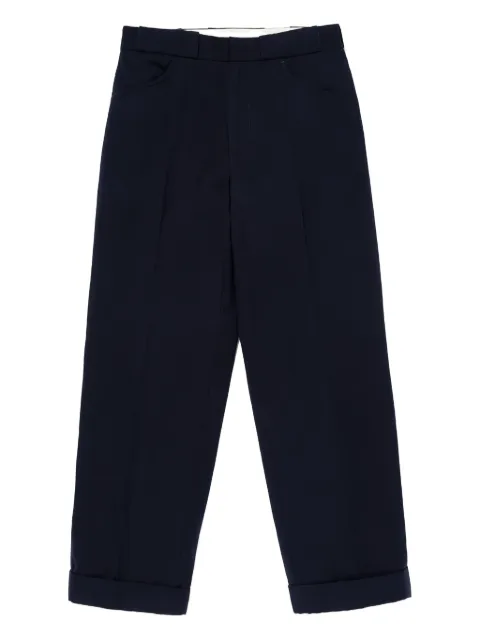 Human Made tailored trousers 