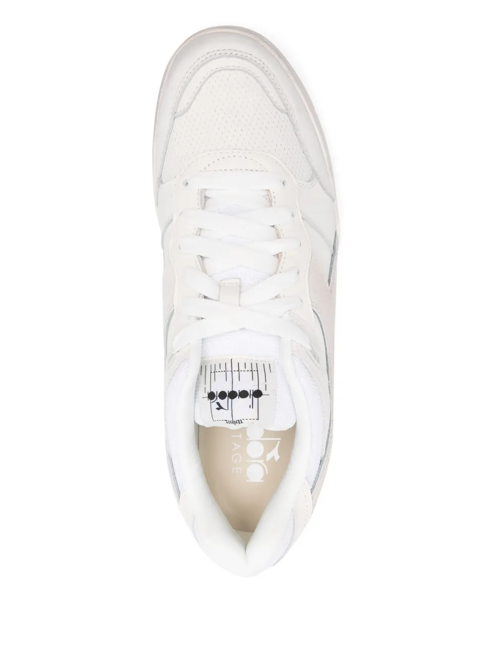 Diadora Heritage sneakers White
