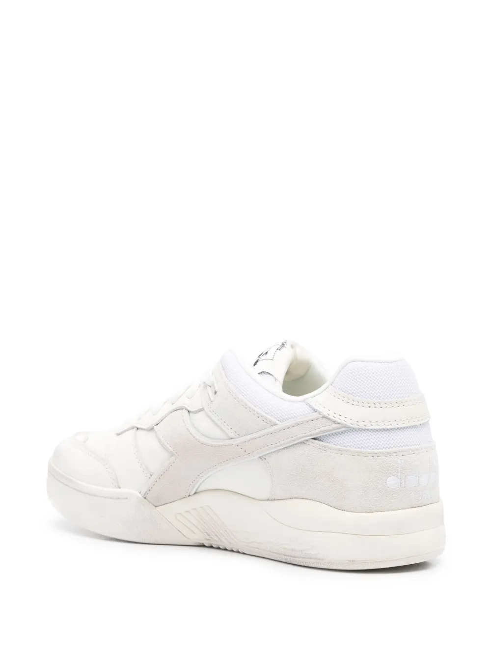 Diadora Heritage sneakers White