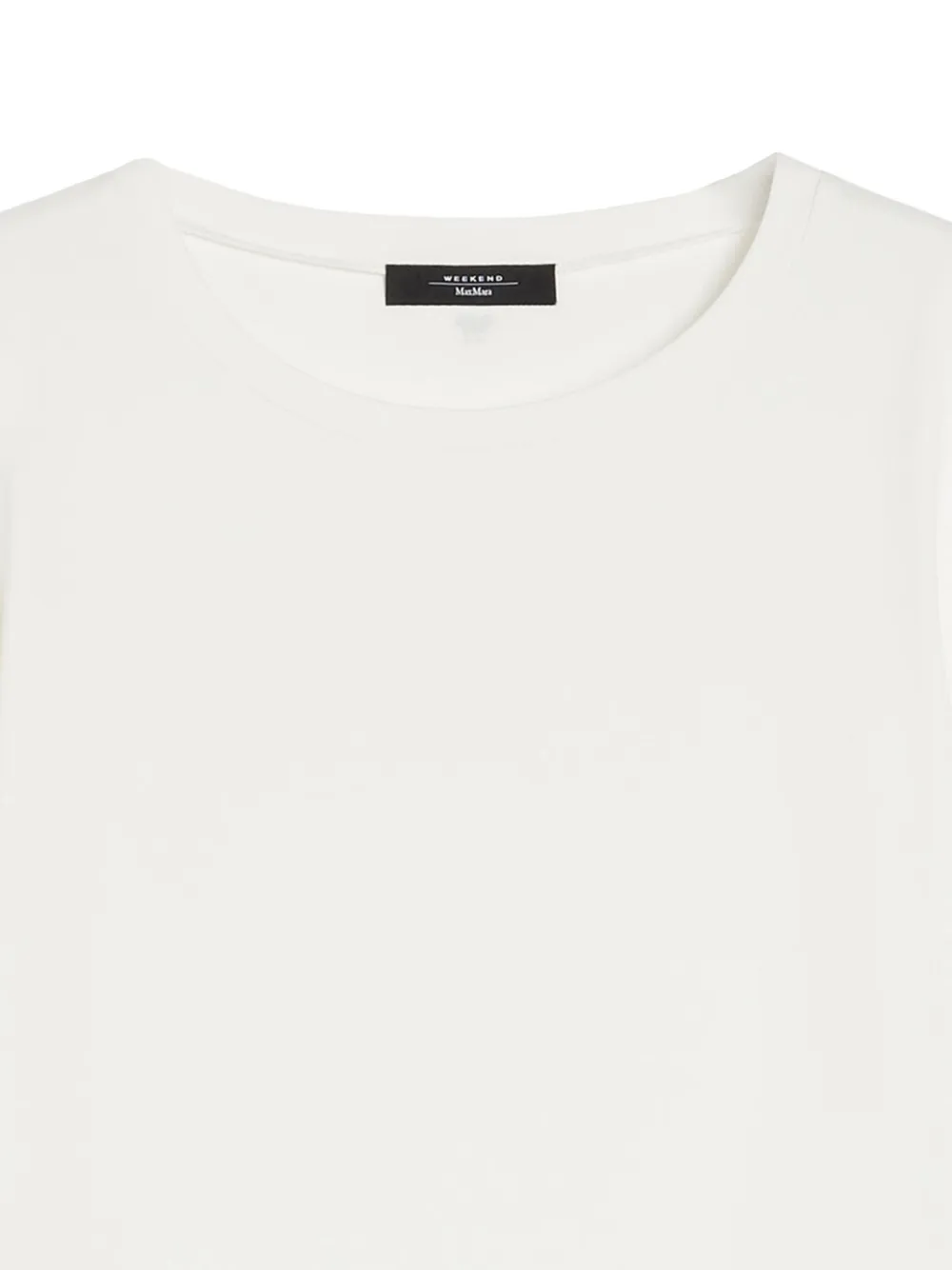 Weekend Max Mara haut à manches trois-quarts | T-shirts & jerseys | Image 2
