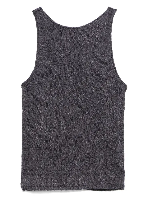 Paloma Wool jersey tank top