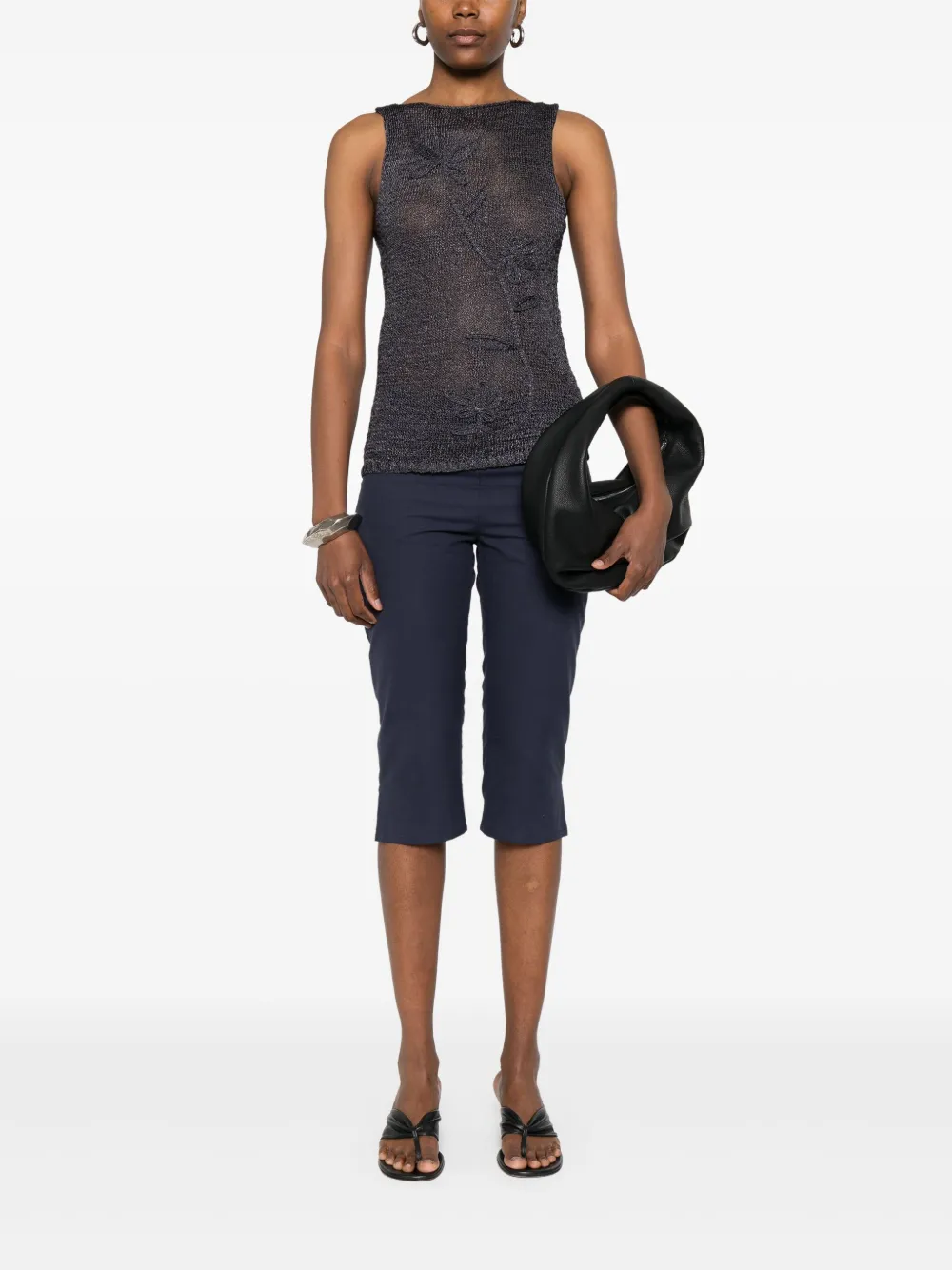 Paloma Wool jersey tank top | Vests & Tank Tops | Image 2