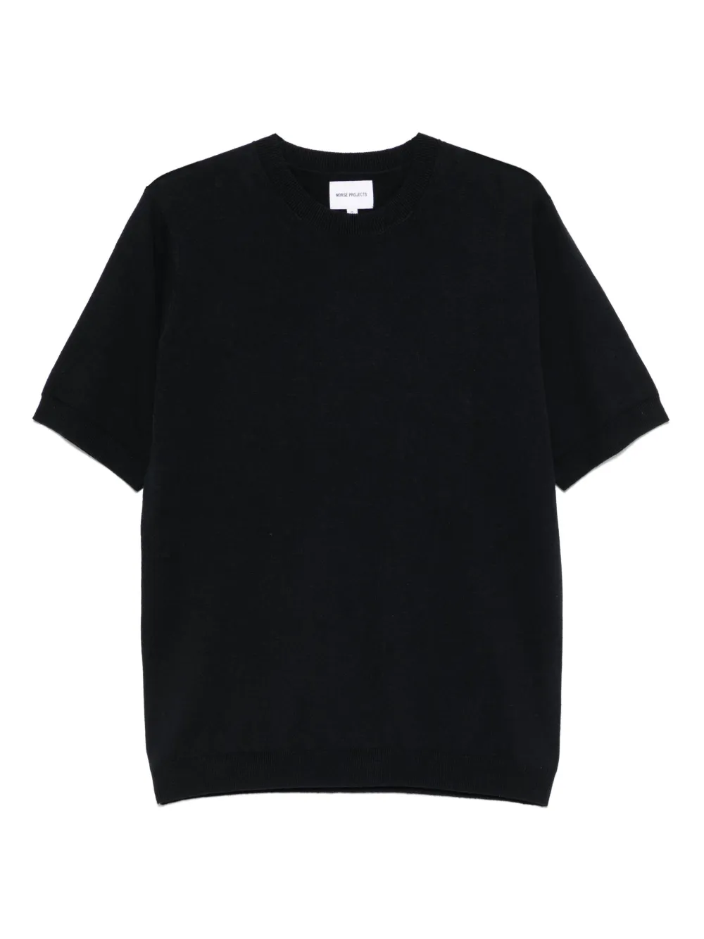 Norse Projects playera de jersey | azul | Image 1