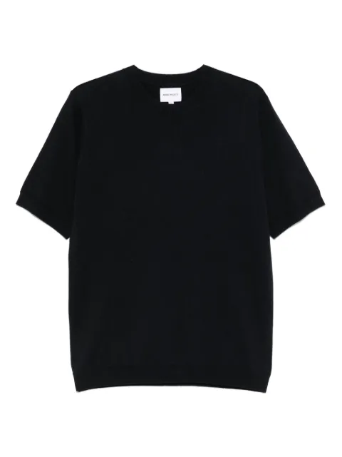 Norse Projects jersey T-shirt
