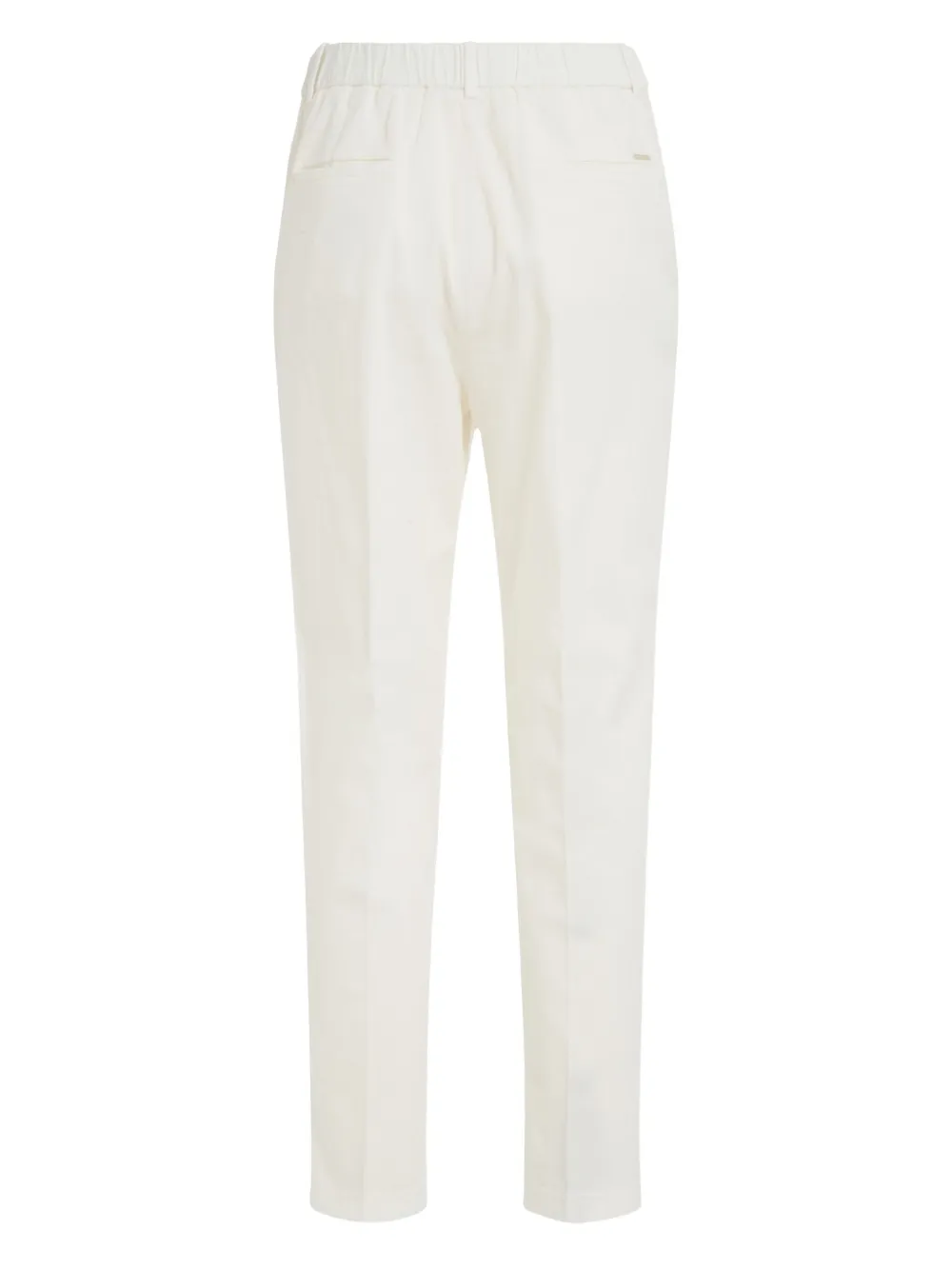 Incotex elastic-waist trousers | Slim Pants | Image 2
