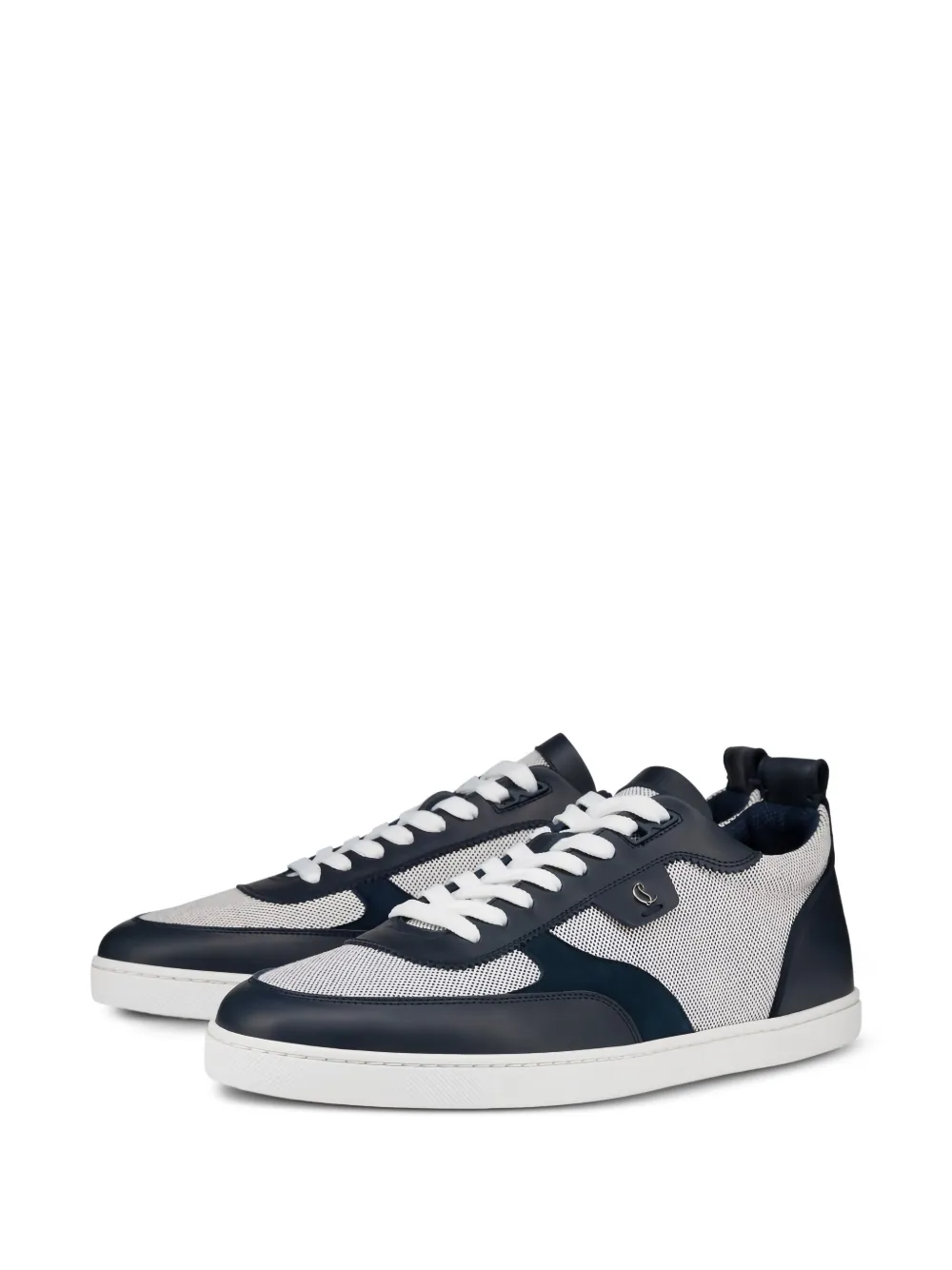 Christian Louboutin tenis Tutti Rui | Tenis bajos | Image 2