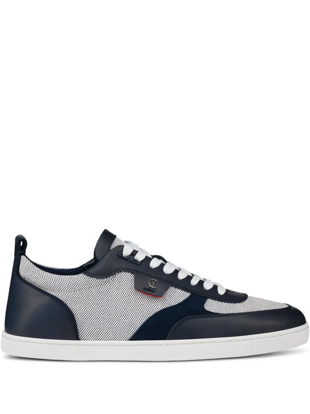 Christian Louboutin tenis Tutti Rui | azul | Image 1