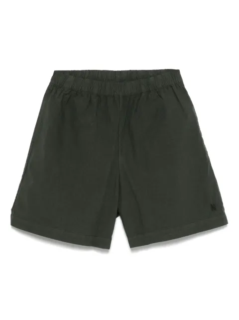 Norse Projects cotton-blend shorts