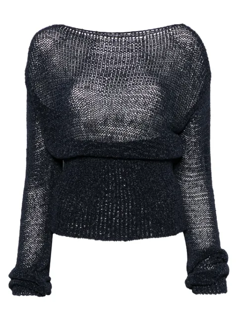 Paloma Wool top tejido