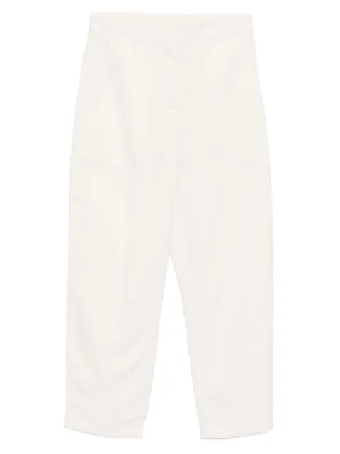 TWP Jetties Beach trousers