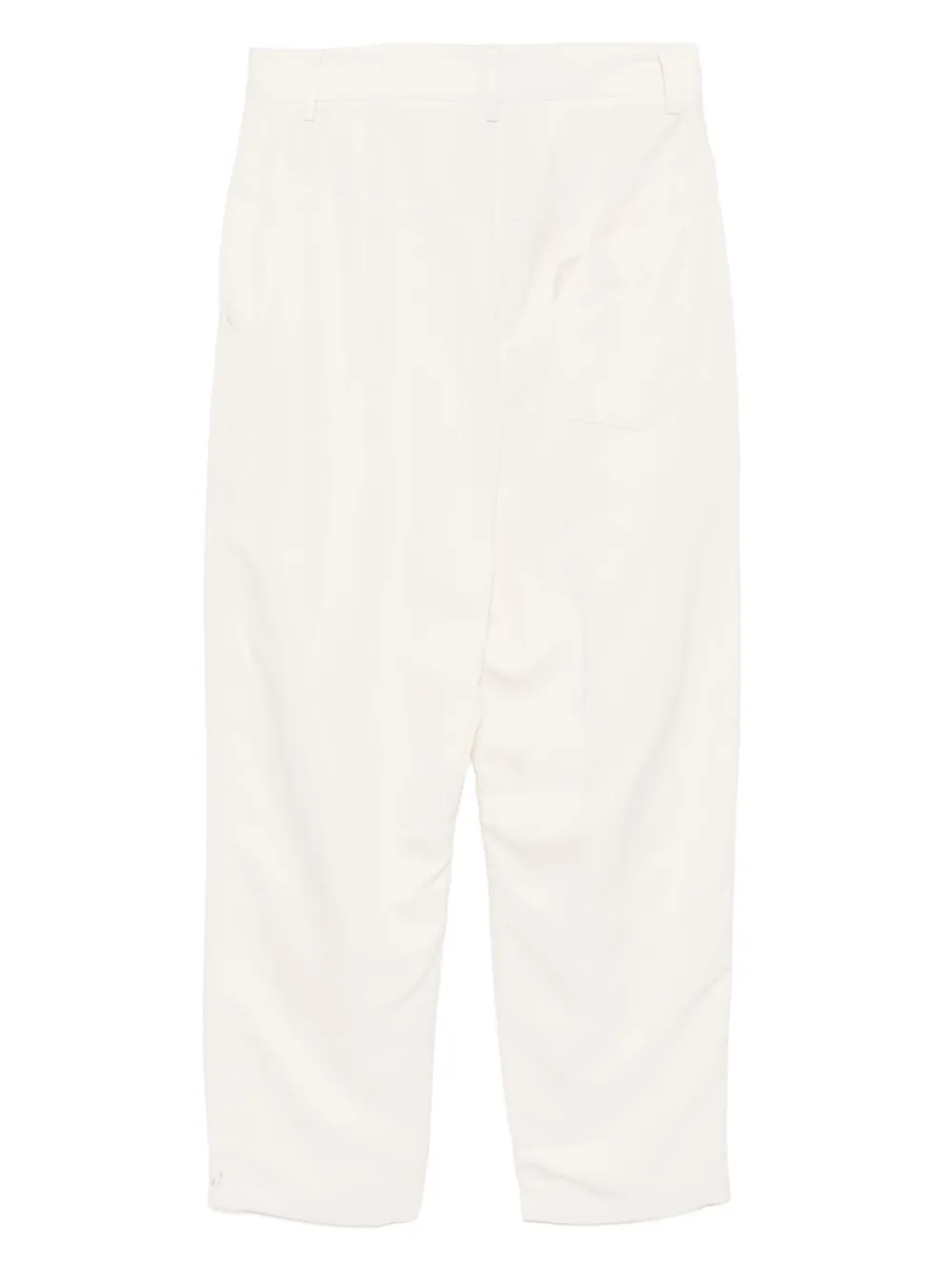 TWP Jetties Beach broek - Beige