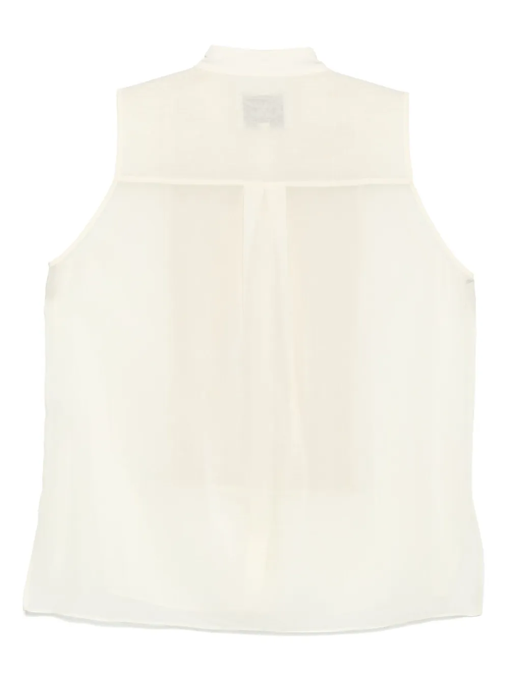 TWP top Adele With Sequins | Blusas | Image 2