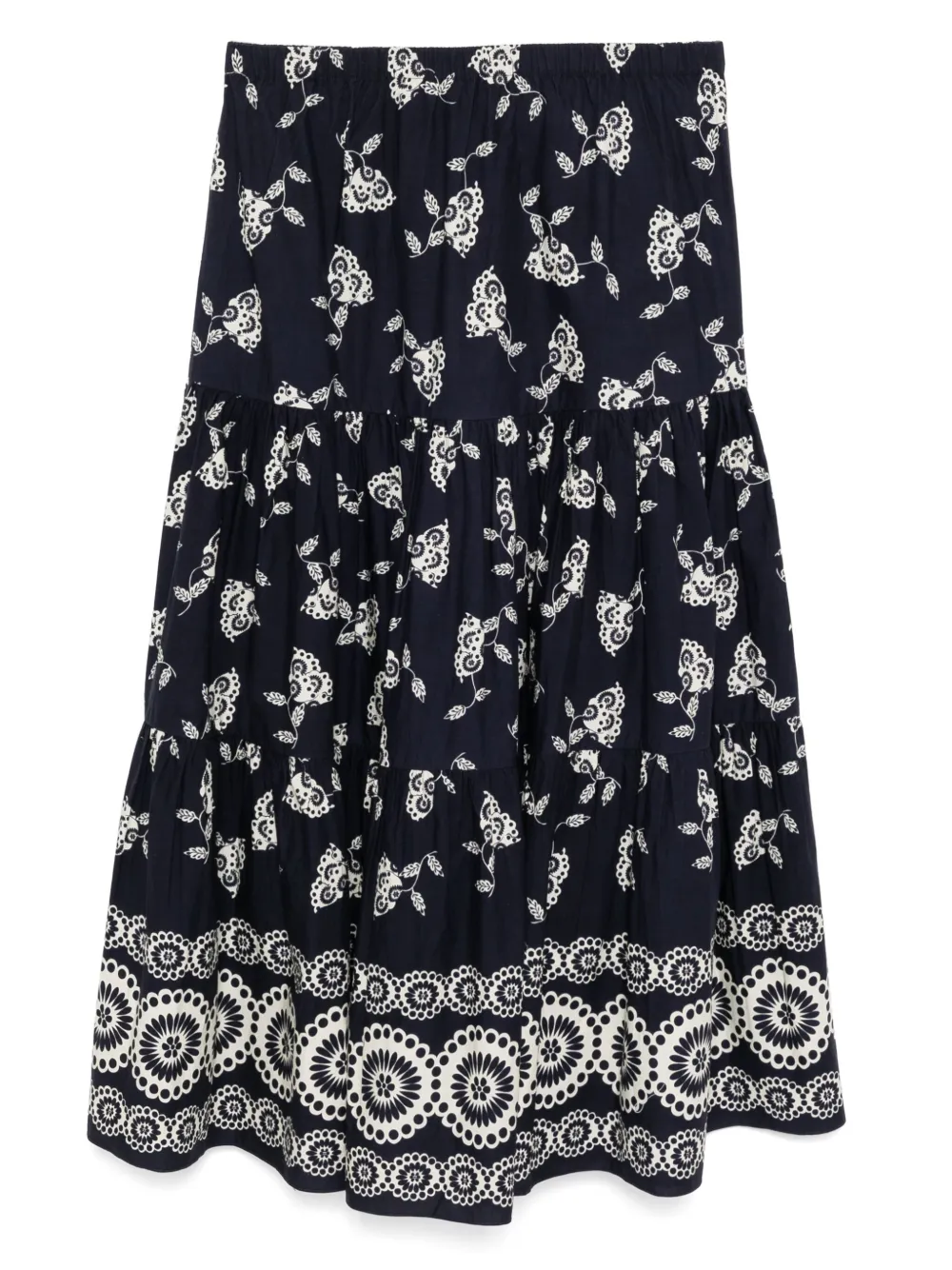 Cara Cara Melanie rok - Blauw
